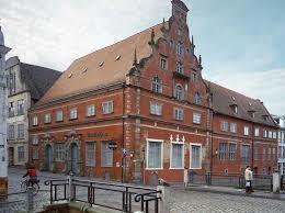 City History Museum of Wismar