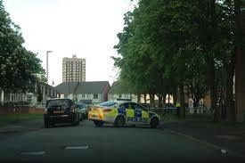 Palfrey Park