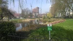 キング・ジョージズ・パーク