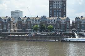 Plantation Wharf Pier