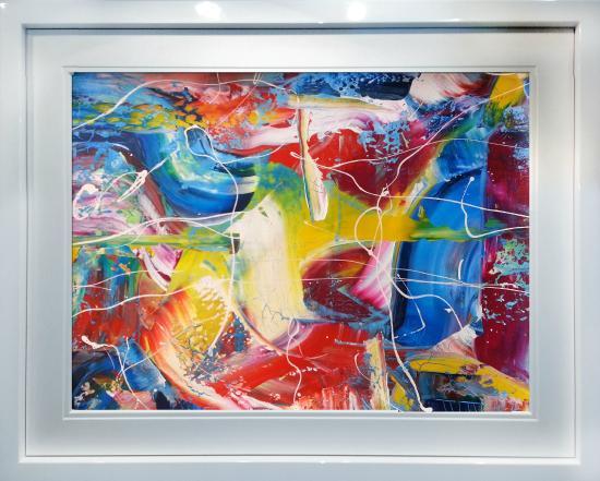 Martin Bush Studio