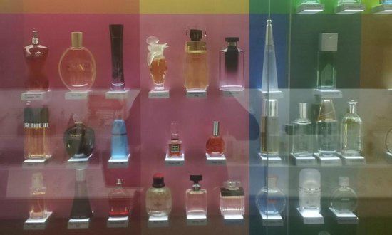 Espaco Perfume