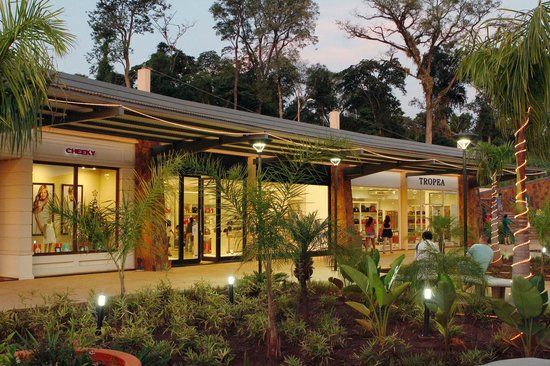Punto Iguazu Shopping