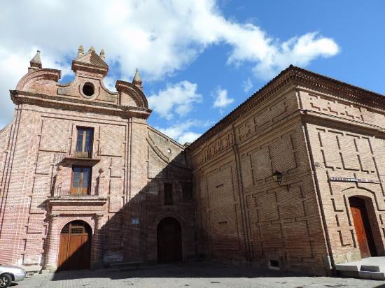 Plaza de San Agustín