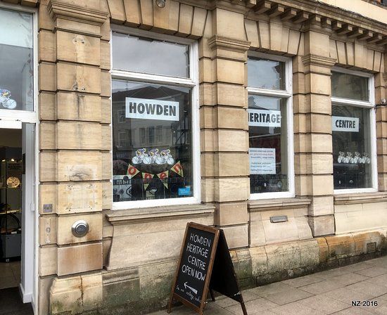 Howden Heritage Centre