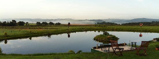 Longacre Fishery