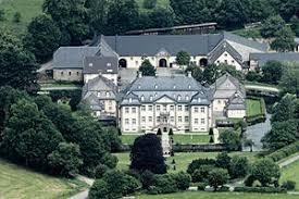 Schloss Körtlinghausen