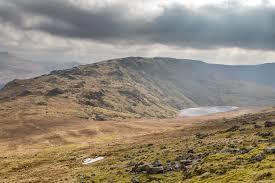Greendale Tarn