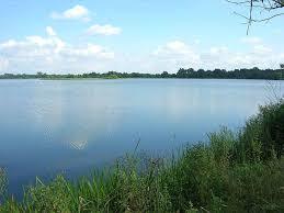 Inselteich