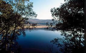 Lago de Arreo