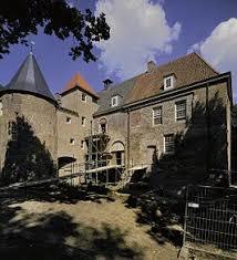 Kasteel Nederhemert