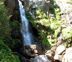 Cascadas de Sotillo