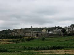 Monasterio de San Martín de Castañeda