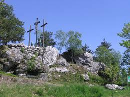 Moosbacher Pfahl
