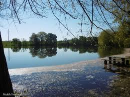 Lac de la Pounte