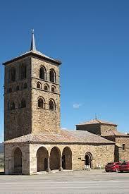 Iglesia de Santa María