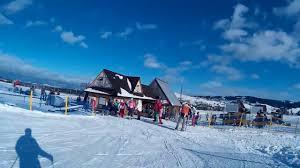 Wyciąg Narciarski Horników Wierch "U Goryla"