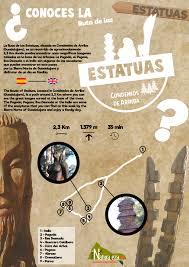 Ruta de las Estatuas