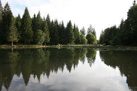Lac de Freydières