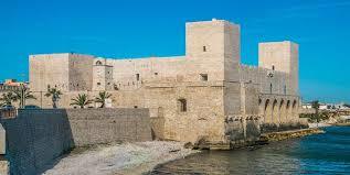 Federician Castle