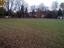 Claygate Recreation Ground