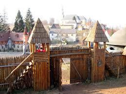 Zamek Śląski Legenda