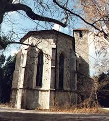 Chiesa di San Giovanni in Tuba