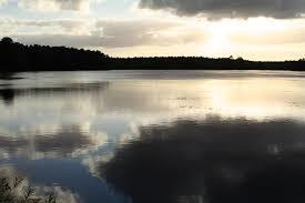 Lake Fred