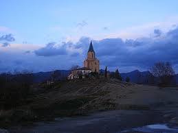 Santuario de Puig-agut