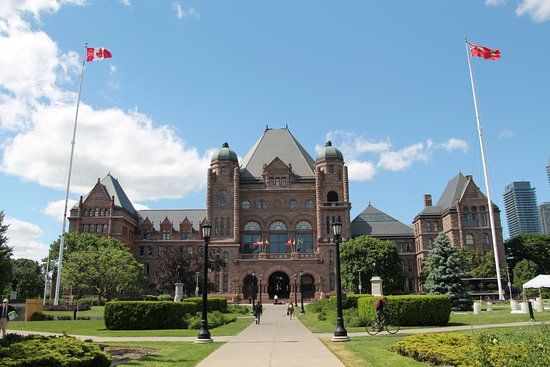 Universidad de Toronto