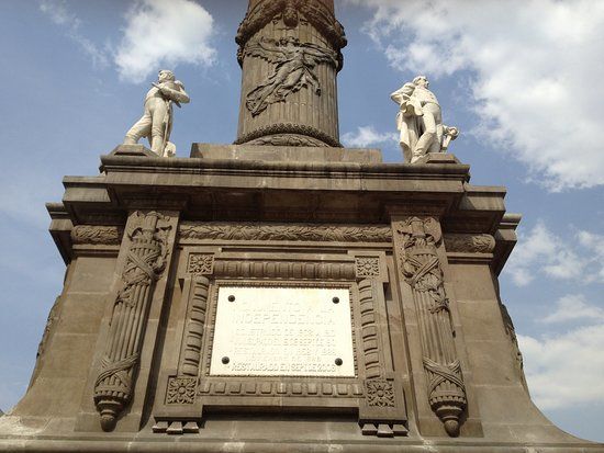 Meksykański Anioł Niepodległości