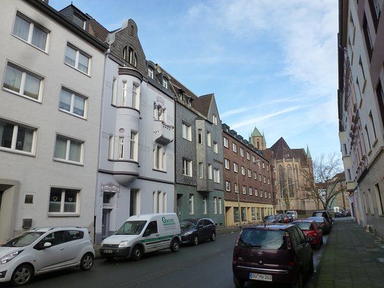 St. Ludger