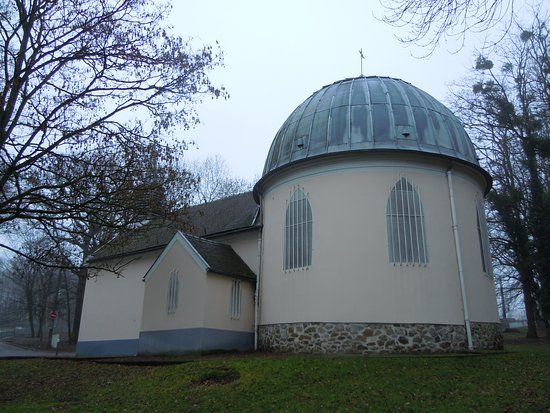 chapelle Notre-Dame-des-Anges