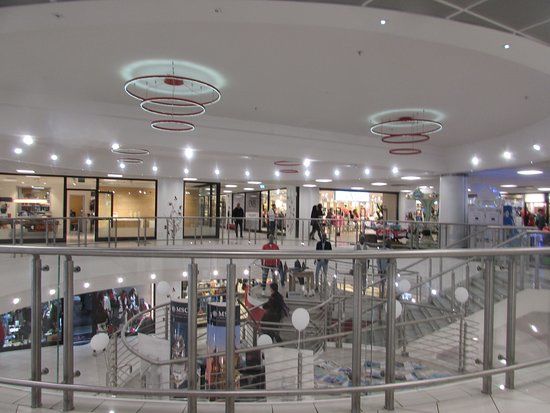Bren Center