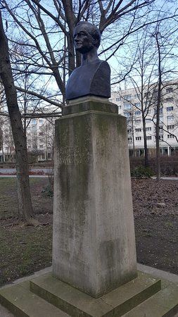 Richard-Wagner-Denkmal