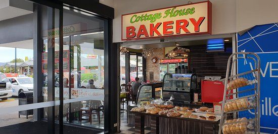 Gilles Plains Shopping Centre