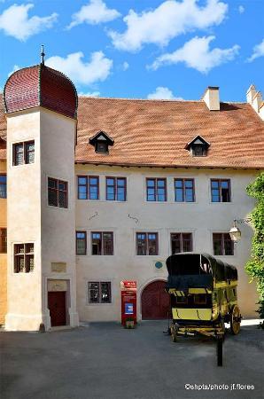 Musée de la Communication