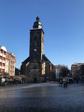 Margarethenkirche