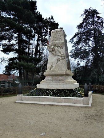 Monument aux Morts