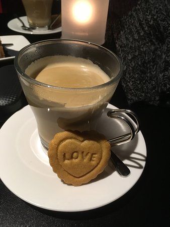 Theater De Lampegiet