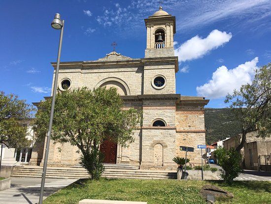 Chiesa del Sacro Cuore
