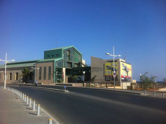 Museu Histórico de Creta