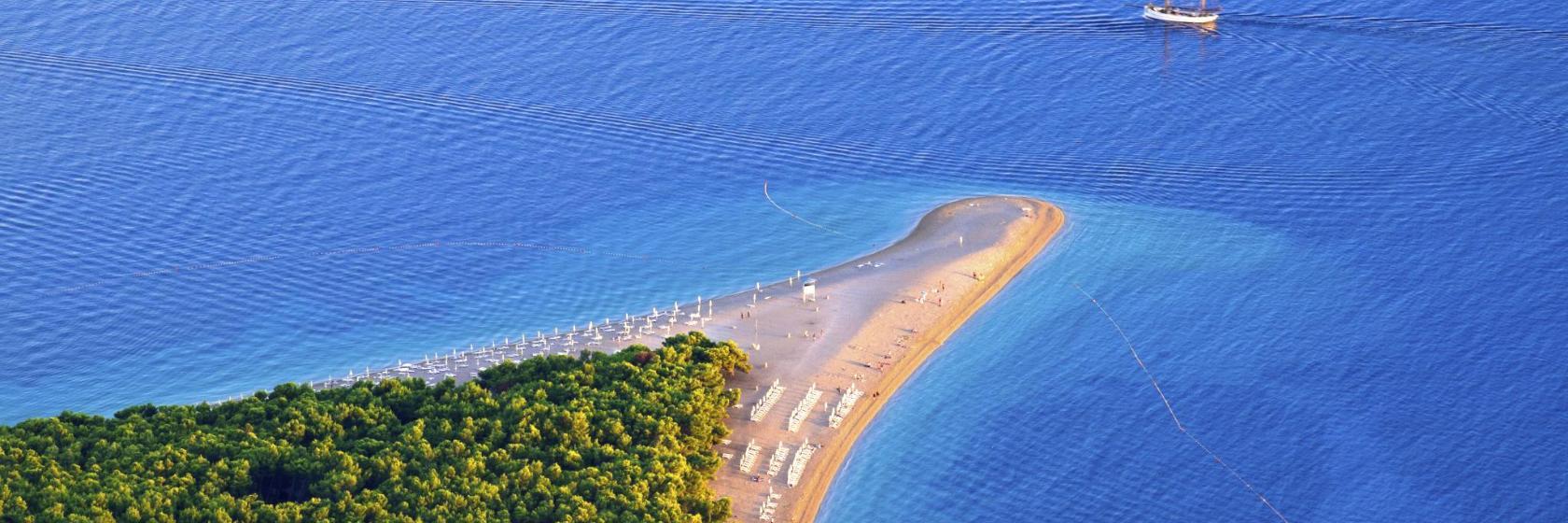 Zlatni Rat