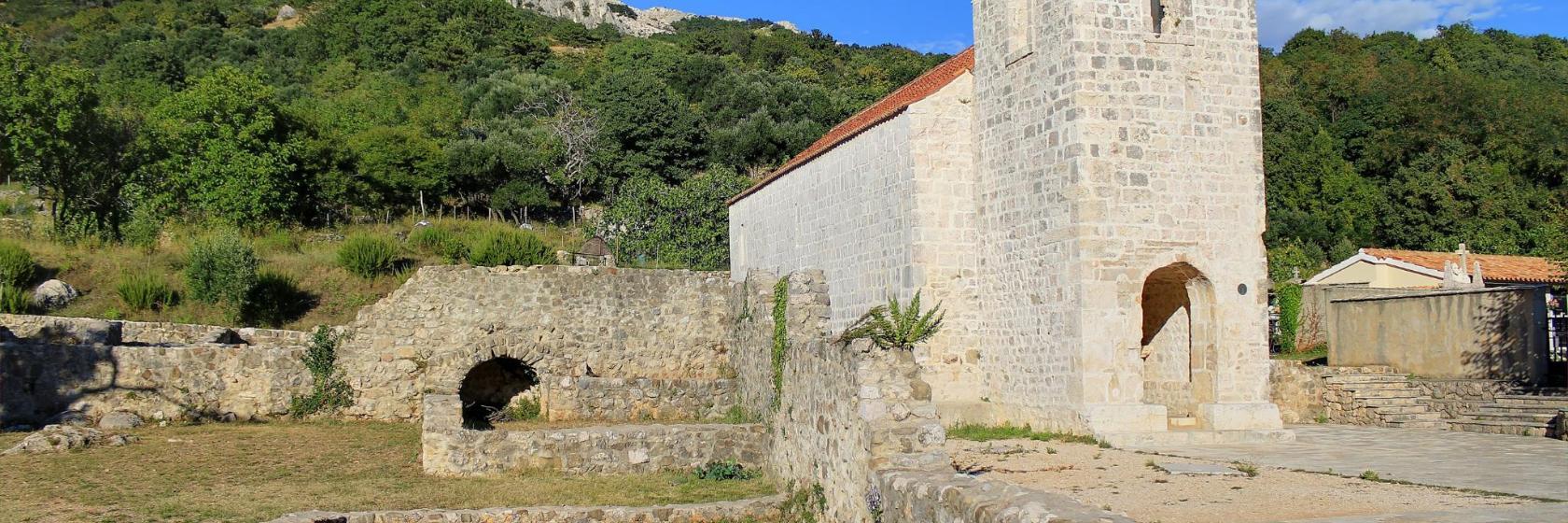 Chiesa di Santa Lucia