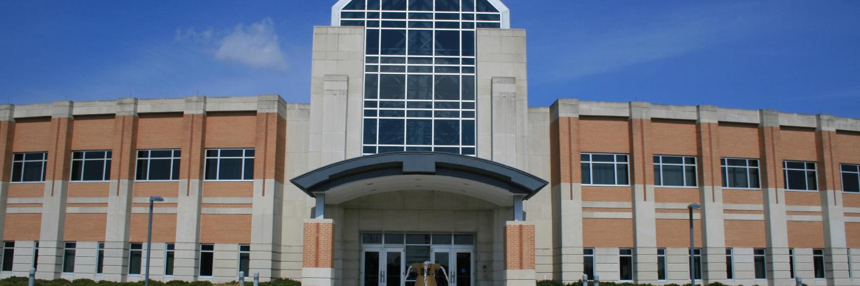 Old Dominion University