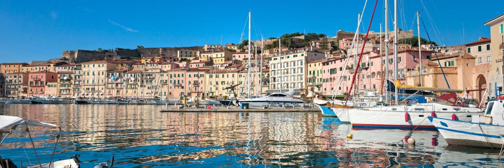 Port de Portoferraio