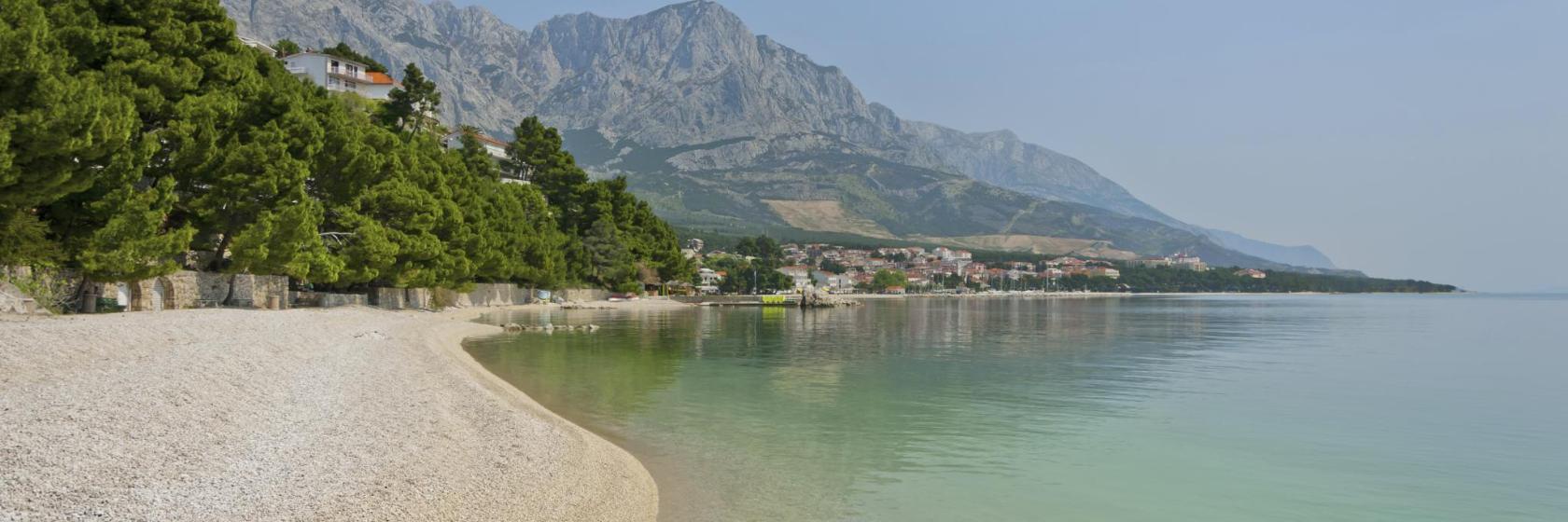 Strand Punta Rata