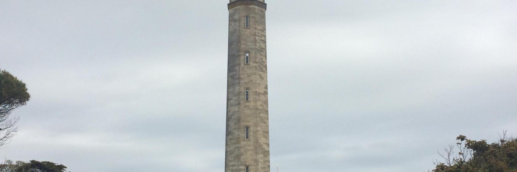 Phare des Baleines