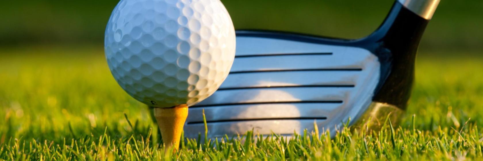 Kimiad Golf Clubhouse