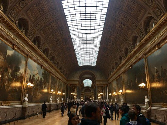 Palácio de Versailles